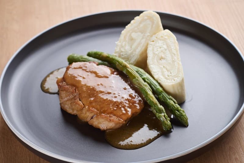 Romantični paket v rajskem apartmaju / 2 osebi / 1 nočitev